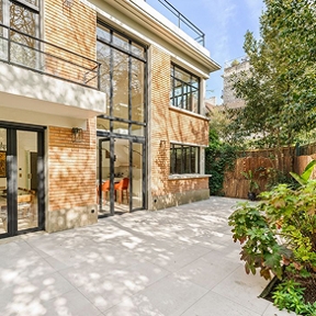 Espace professionnel