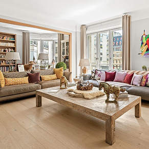 Espace professionnel