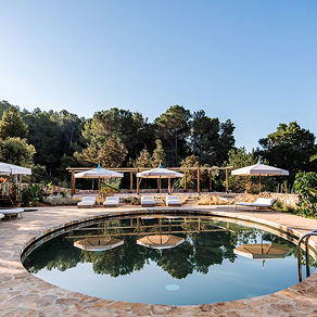 Location saisonnière